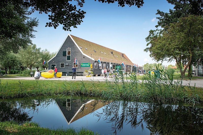 Photo 6 at Wooden Shoe Workshop of Zaanse Schans in Zaandam