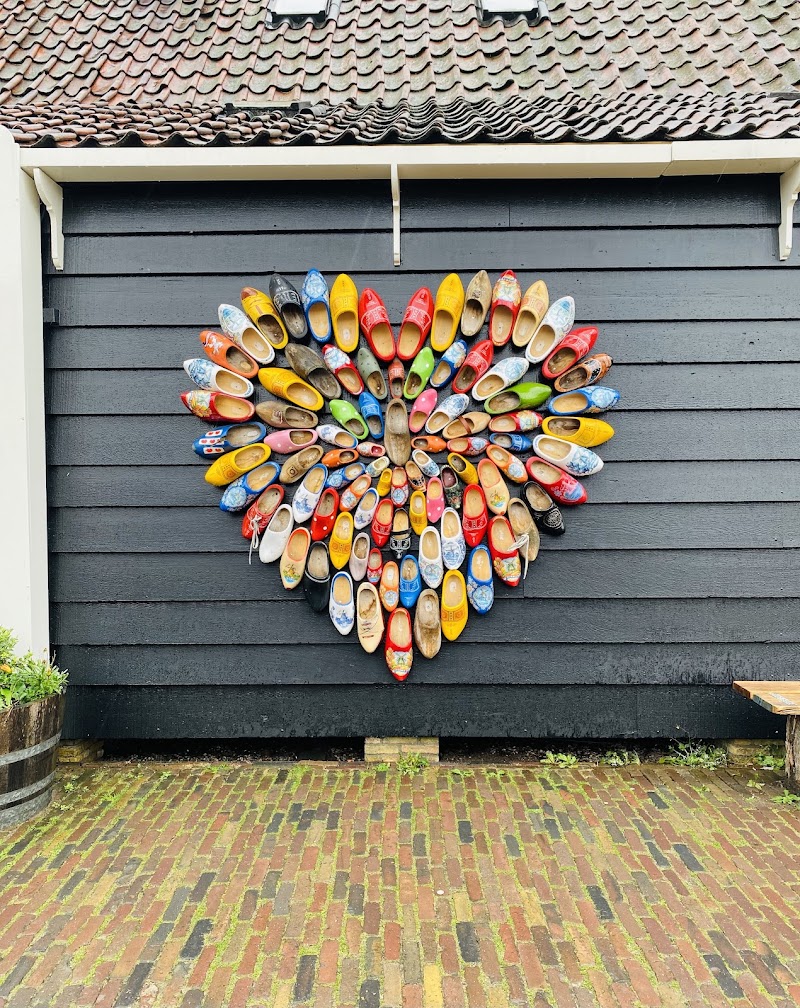 Photo 3 at Wooden Shoe Workshop of Zaanse Schans in Zaandam