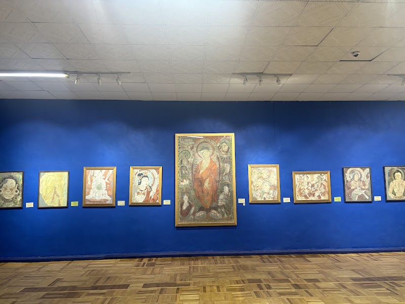 Photo 3 at Zanabazar Museum of Fine Arts in Ulaanbaatar