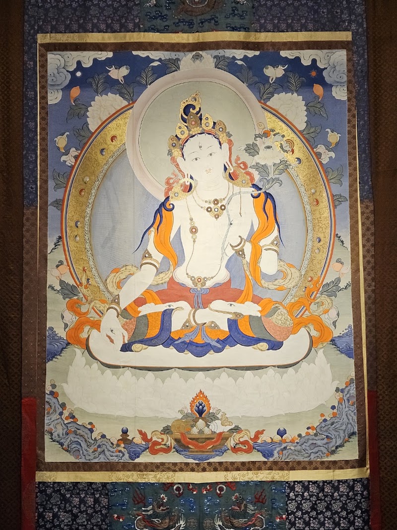 Photo 4 at Zanabazar Museum of Fine Arts in Ulaanbaatar