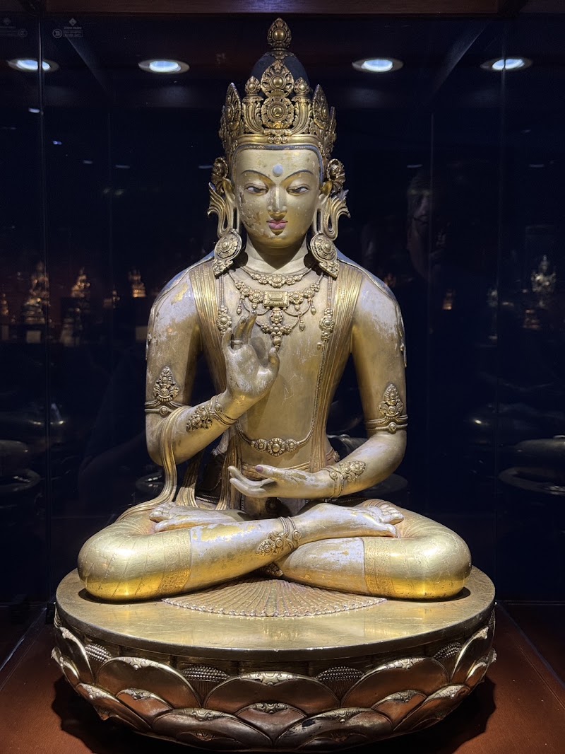 Photo 2 at Zanabazar Museum of Fine Arts in Ulaanbaatar