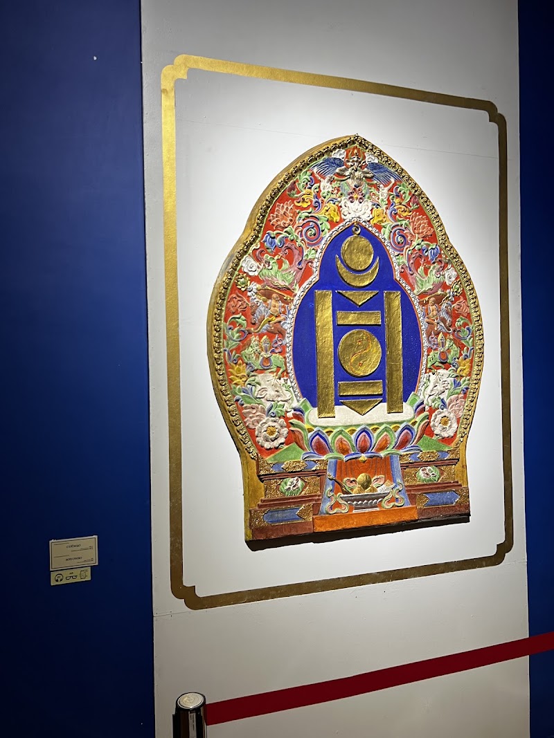 Photo 6 at Zanabazar Museum of Fine Arts in Ulaanbaatar
