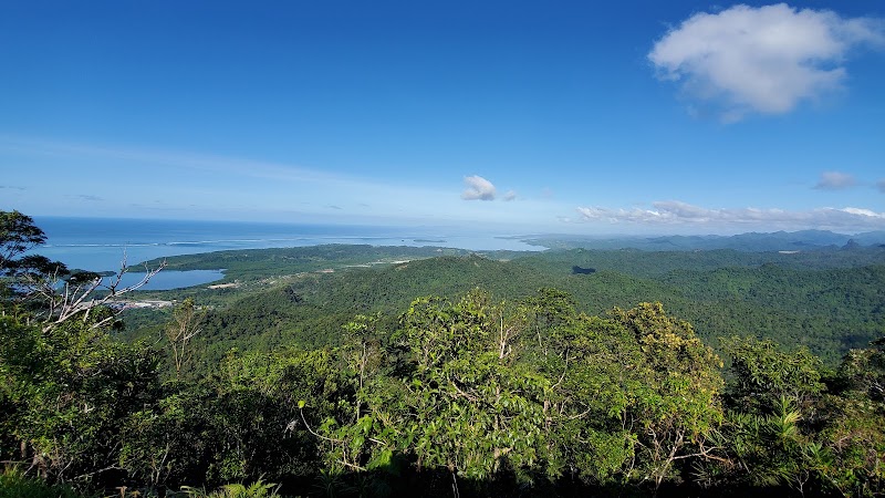 Photo 2 at Mount Korobaba in Suva