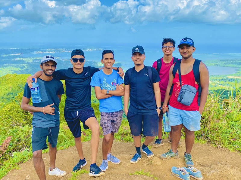 Photo 6 at Mount Korobaba in Suva