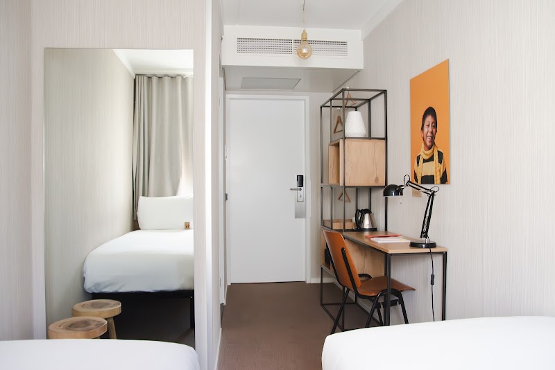 Photo 4 at Good Hotel London in London