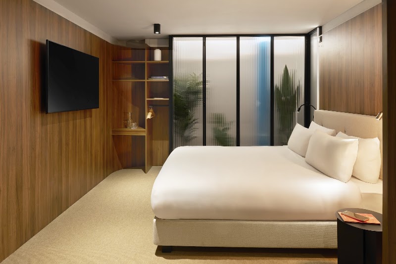 Photo 5 at Good Hotel London in London