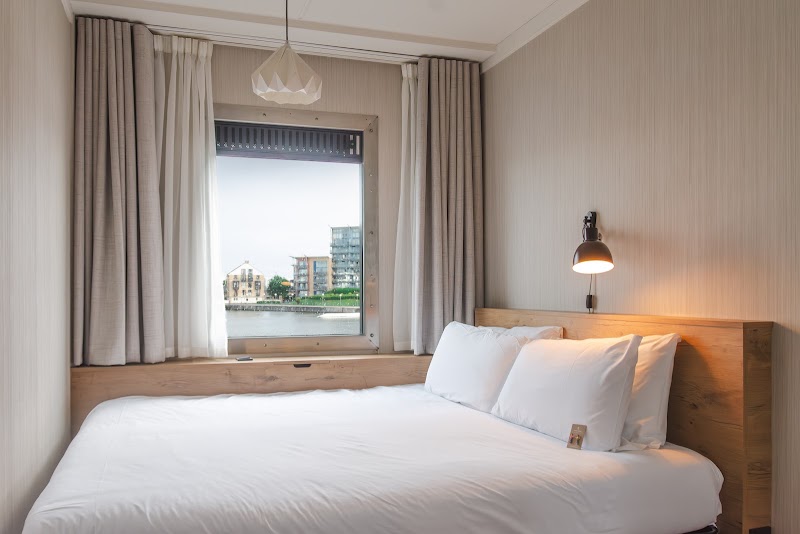 Photo 1 at Good Hotel London in London