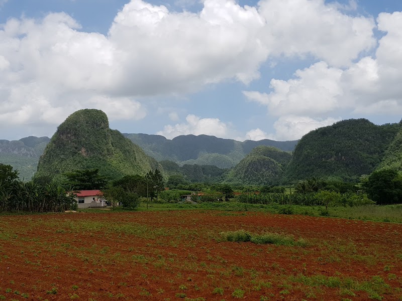 Photo 6 at Viñales Valley in Vinales