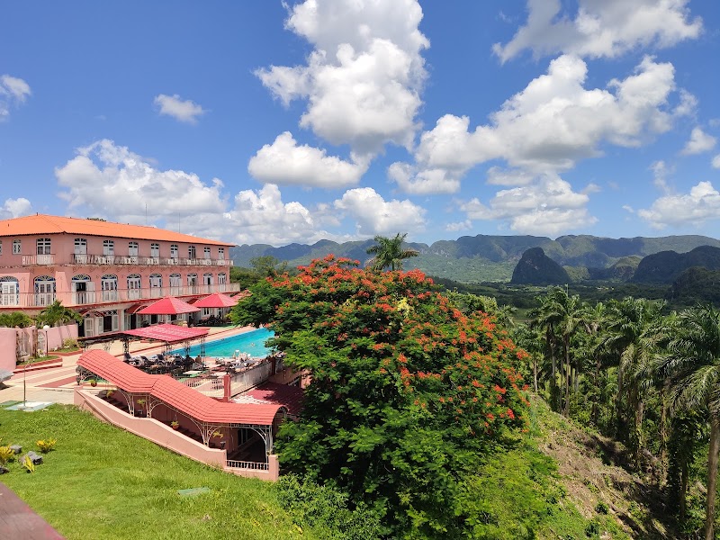 Photo 4 at Viñales Valley in Vinales