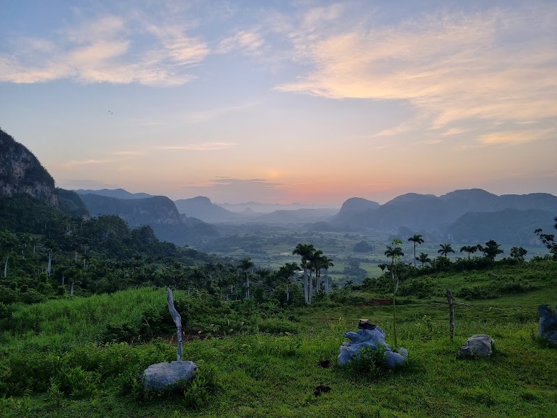 Photo 1 at Viñales Valley in Vinales