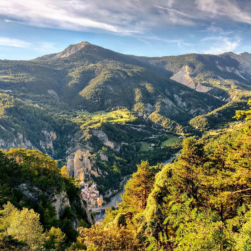 Photo 3 at Parc national du Mercantour in Nice