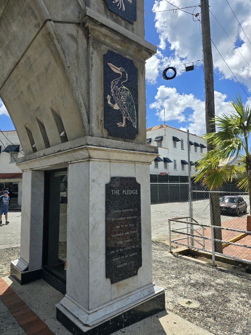 Photo 6 at Independence Arch in Bridgetown