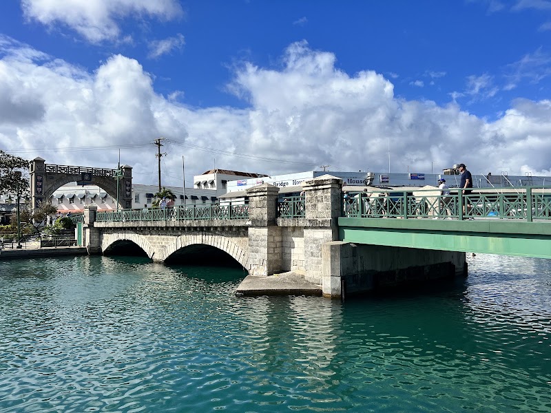 Photo 4 at Independence Arch in Bridgetown