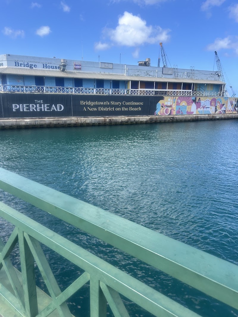 Photo 5 at Independence Arch in Bridgetown