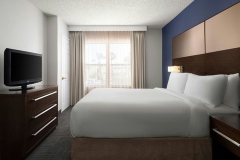 Photo 1 at Residence Inn by Marriott Las Vegas Henderson/Green Valley in Henderson