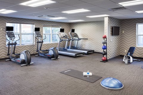 Photo 5 at Residence Inn by Marriott Las Vegas Henderson/Green Valley in Henderson