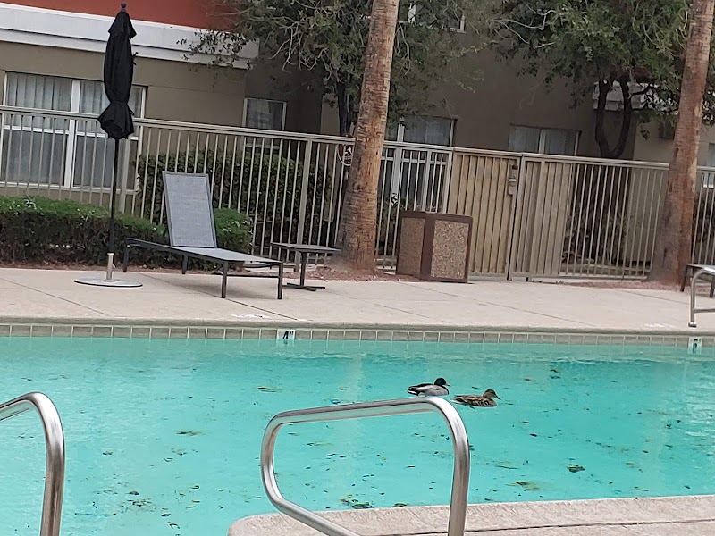 Photo 2 at Residence Inn by Marriott Las Vegas Henderson/Green Valley in Henderson