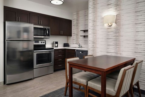 Photo 6 at Residence Inn by Marriott Las Vegas Henderson/Green Valley in Henderson