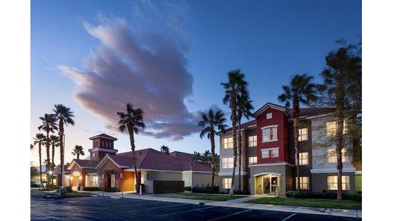 Photo 4 at Residence Inn by Marriott Las Vegas Henderson/Green Valley in Henderson