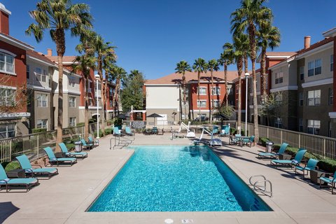 Residence Inn by Marriott Las Vegas Henderson/Green Valley in Henderson