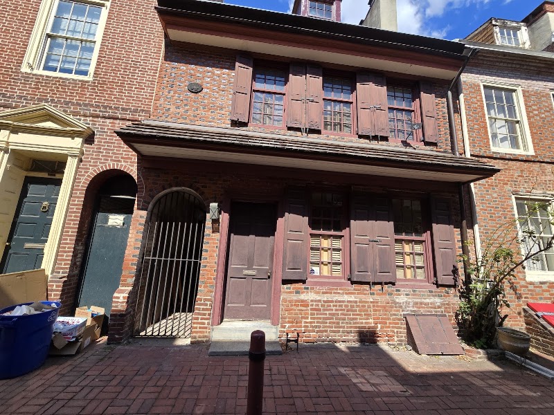 Photo 5 at Elfreth's Alley Museum in Philadelphia