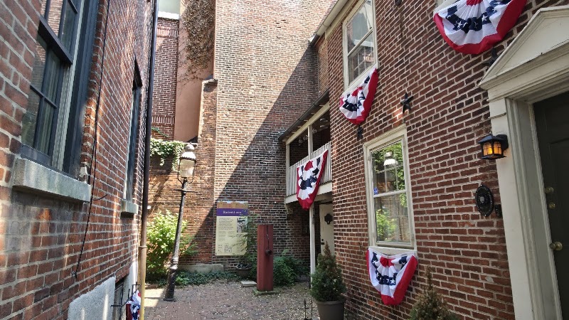 Photo 4 at Elfreth's Alley Museum in Philadelphia