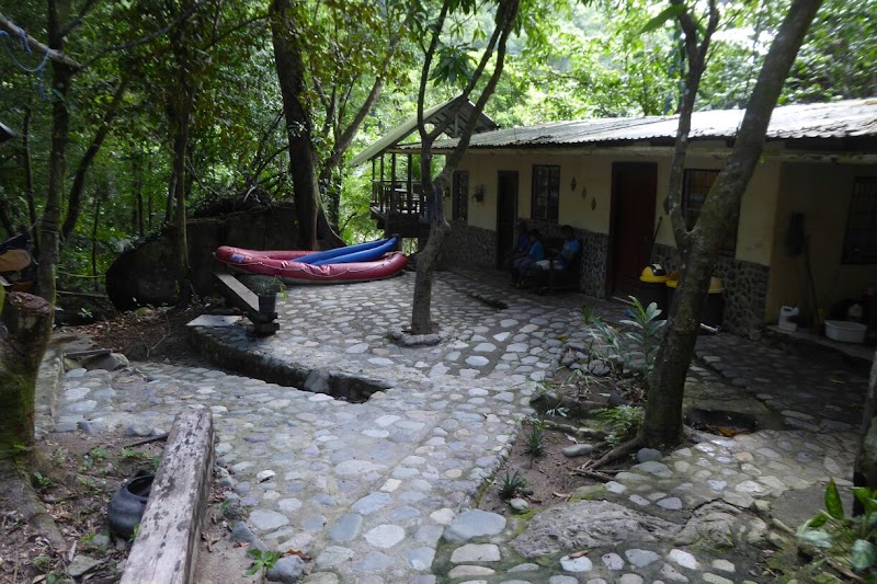 La Moskitia Ecoaventuras in La Ceiba
