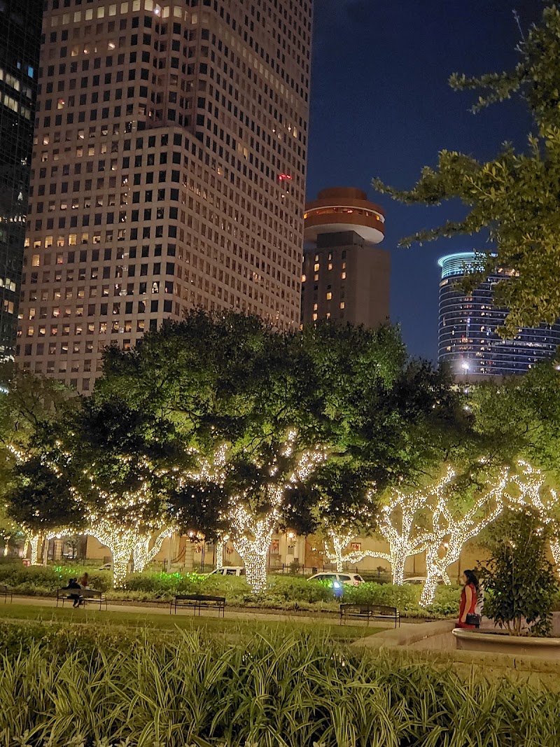 Photo 5 at Hermann Square in Houston