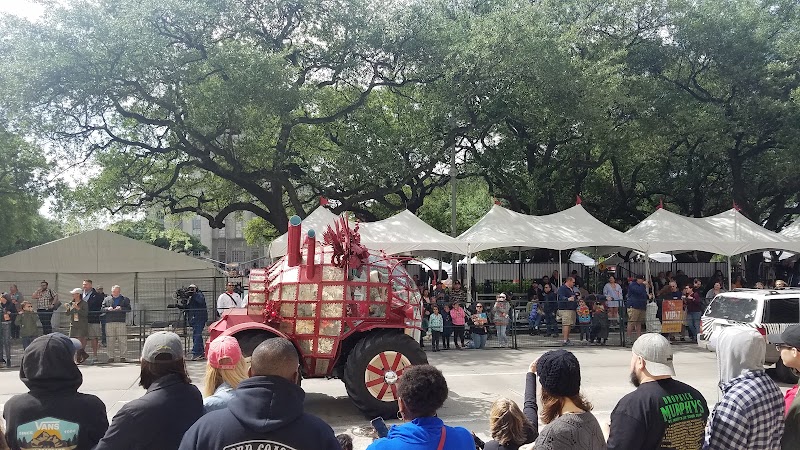 Photo 6 at Hermann Square in Houston