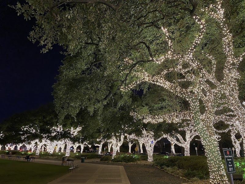 Photo 2 at Hermann Square in Houston