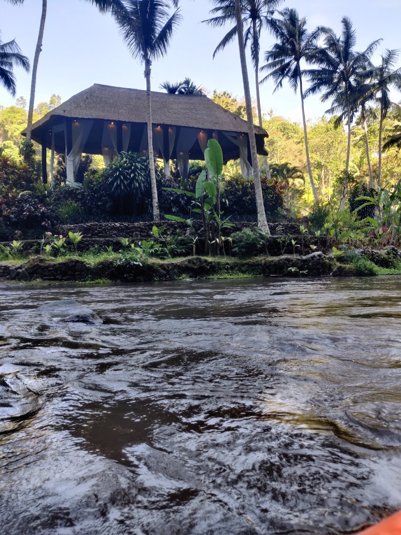 Photo 6 at Ayung River Rafting Bali in Kecamatan Abiansemal