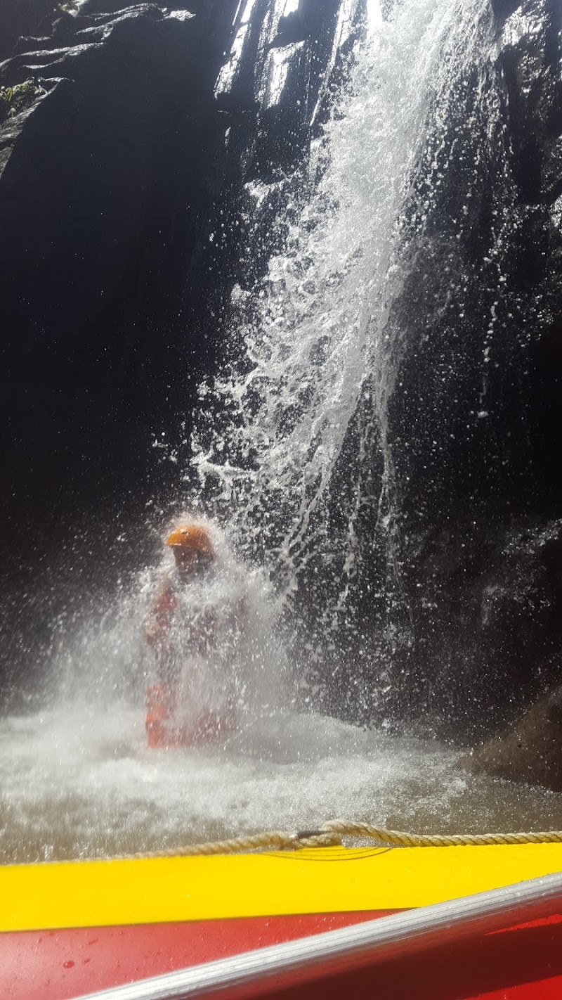 Photo 4 at Ayung River Rafting Bali in Kecamatan Abiansemal