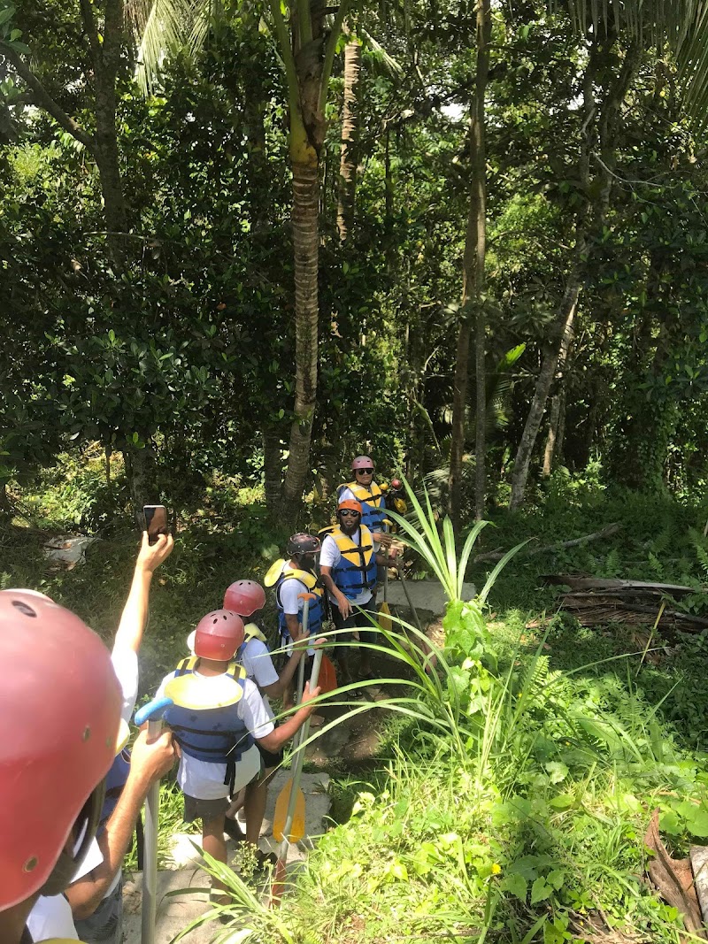 Photo 3 at Ayung River Rafting Bali in Kecamatan Abiansemal