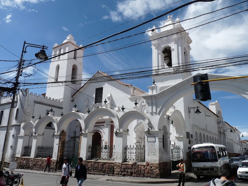 Photo 5 at Centro Histórico - UNESCO in Sucre