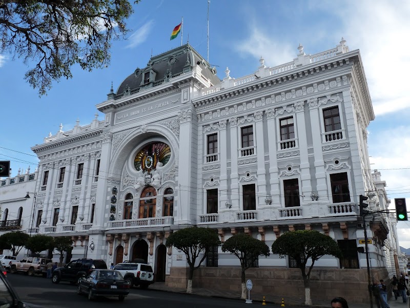 Photo 4 at Centro Histórico - UNESCO in Sucre