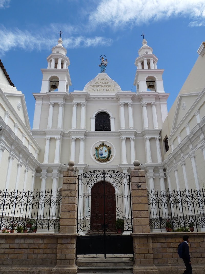 Photo 6 at Centro Histórico - UNESCO in Sucre