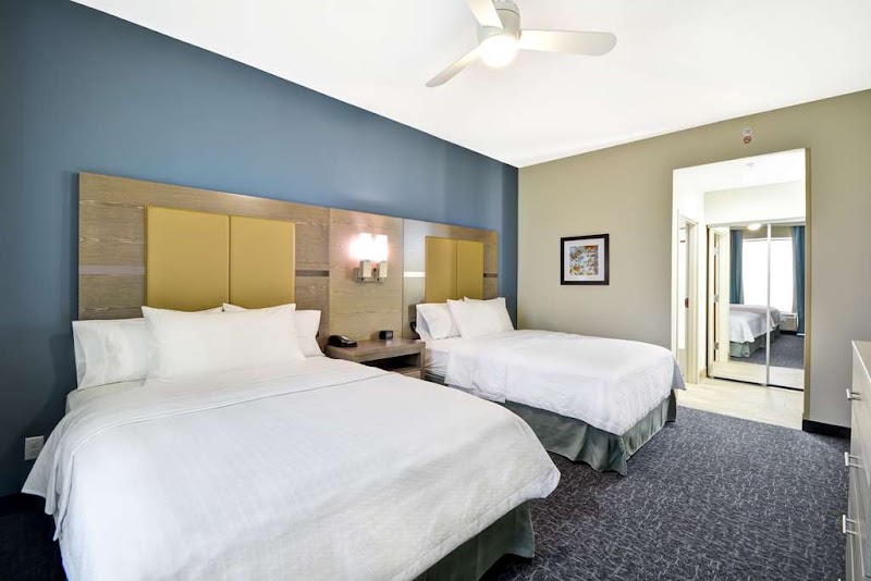 Photo 1 at Homewood Suites by Hilton Orlando Theme Parks in Orlando