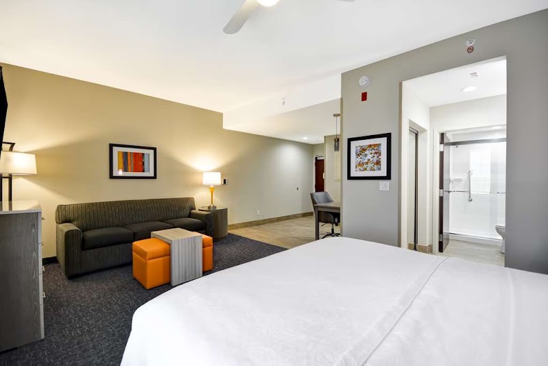 Photo 6 at Homewood Suites by Hilton Orlando Theme Parks in Orlando
