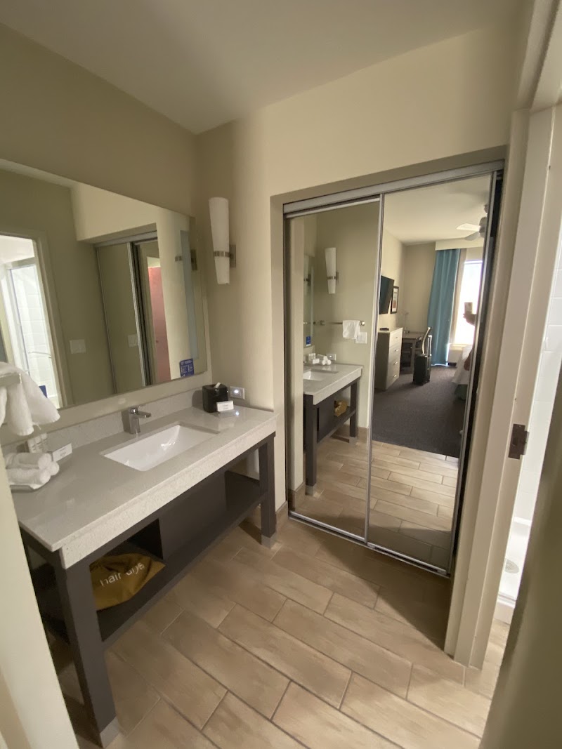 Photo 3 at Homewood Suites by Hilton Orlando Theme Parks in Orlando