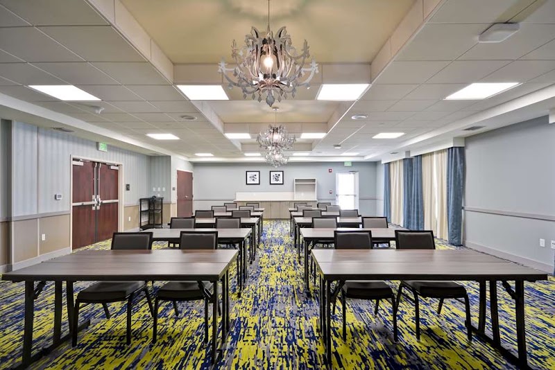 Photo 5 at Homewood Suites by Hilton Orlando Theme Parks in Orlando