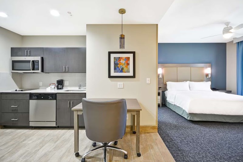 Photo 4 at Homewood Suites by Hilton Orlando Theme Parks in Orlando
