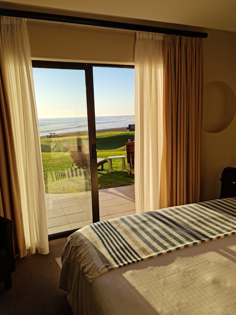Photo 1 at Beach Lodge in Swakopmund