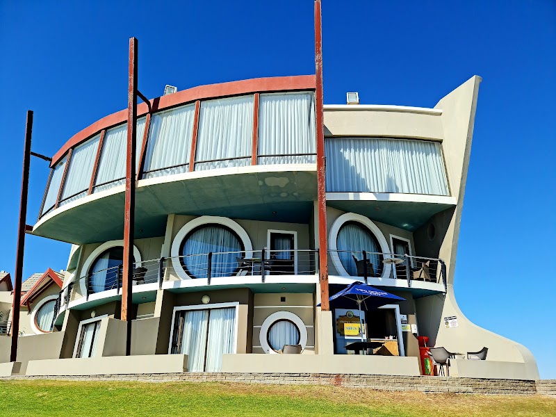 Photo 5 at Beach Lodge in Swakopmund