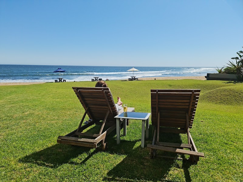 Photo 3 at Beach Lodge in Swakopmund
