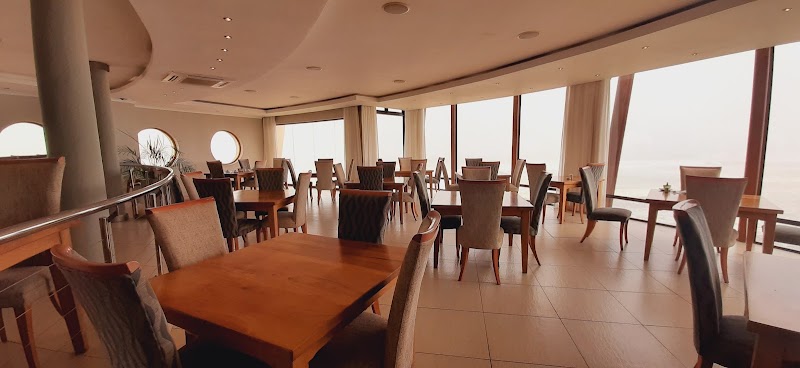 Photo 2 at Beach Lodge in Swakopmund