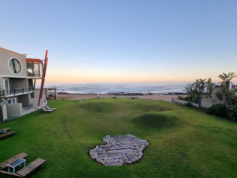 Photo 6 at Beach Lodge in Swakopmund
