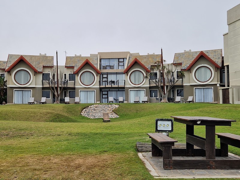 Photo 4 at Beach Lodge in Swakopmund