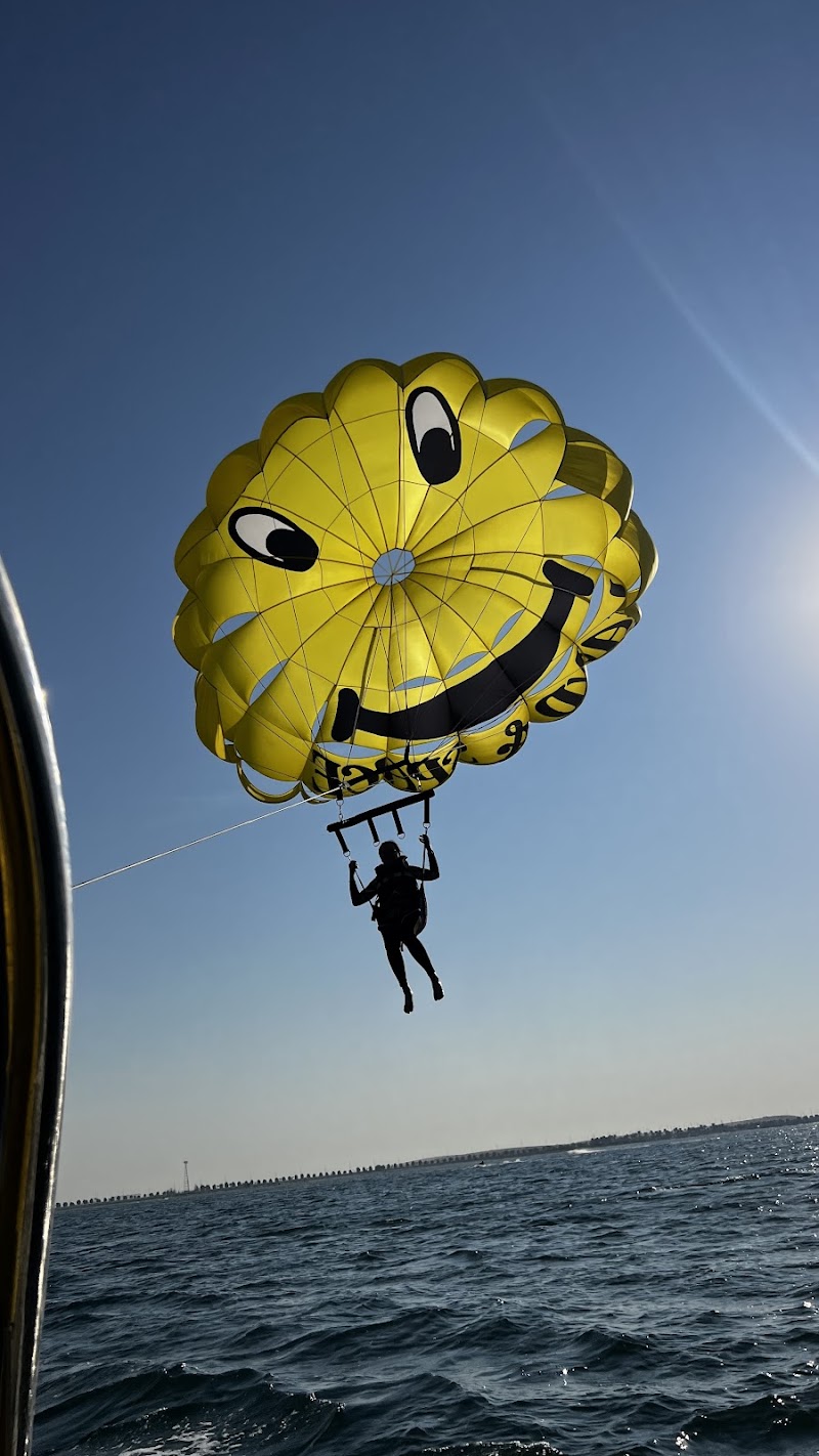 Photo 6 at Adventure Khobar in Al Qatif