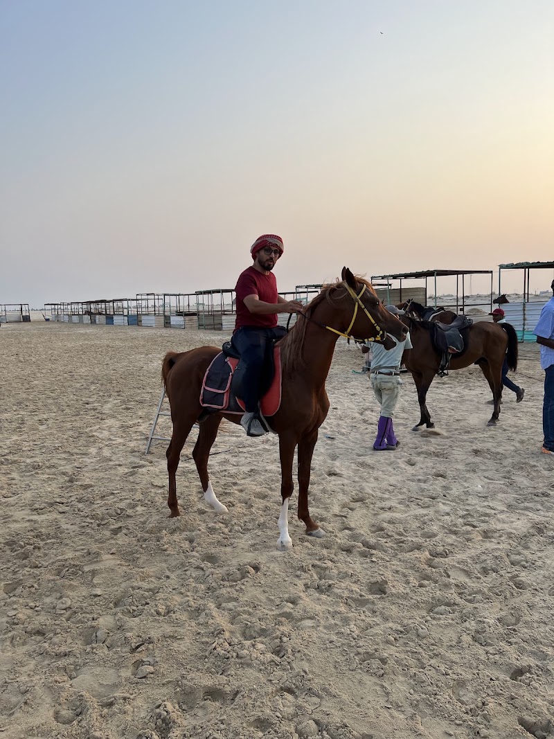 Adventure Khobar in Al Qatif