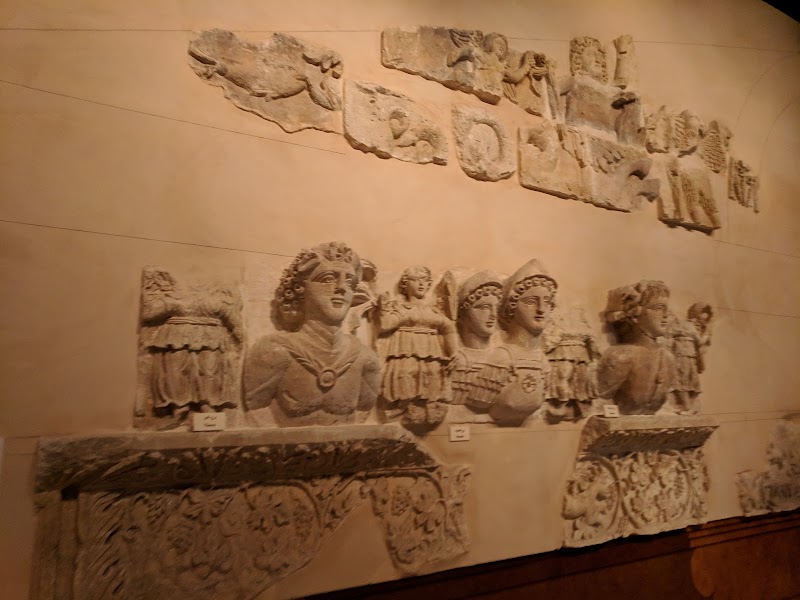 Photo 2 at Jordan Museum in Amman